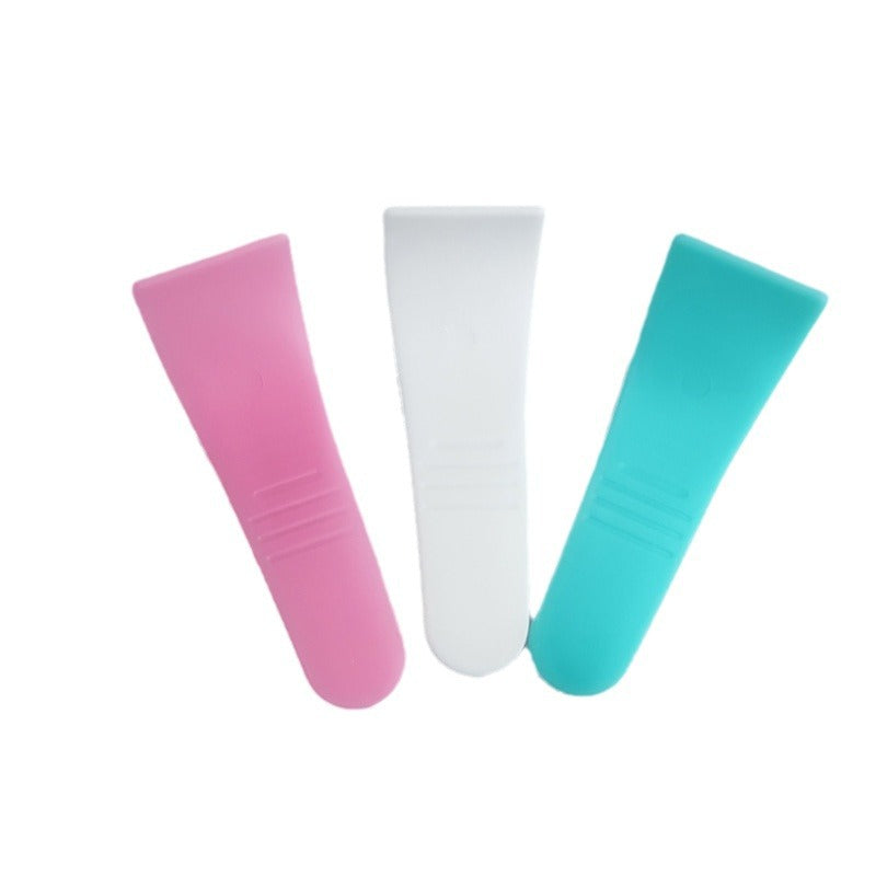 Depilatory Cream Scraper Tool