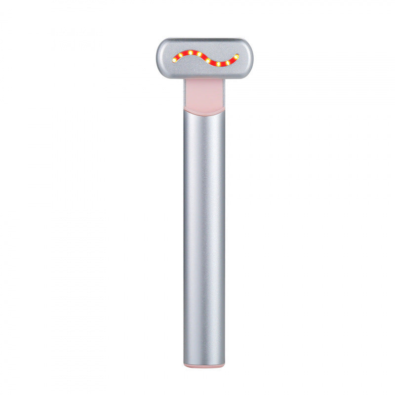 Portable Eye Massager with Heating