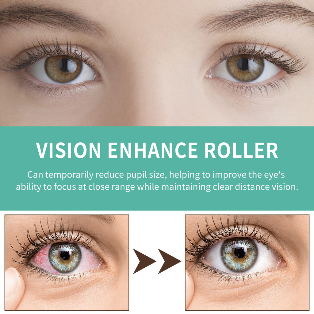 Eye Massage Care Roller
