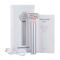 Portable Eye Massager with Heating