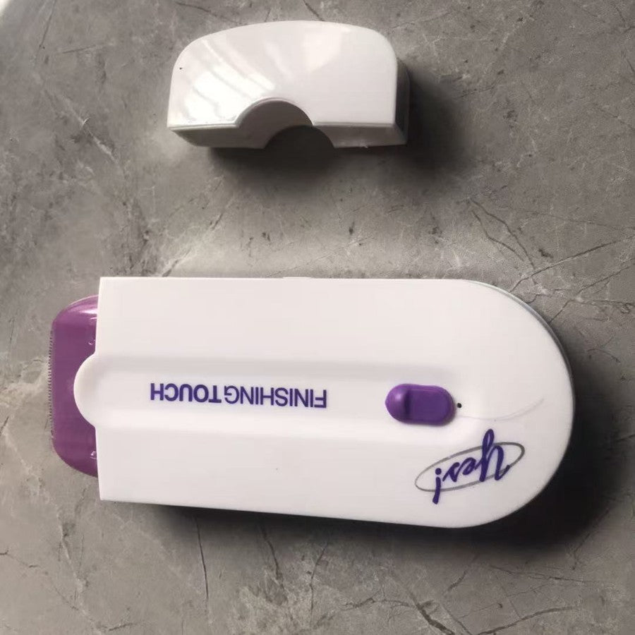 Laser Hair Removal Device USB Rechargeable