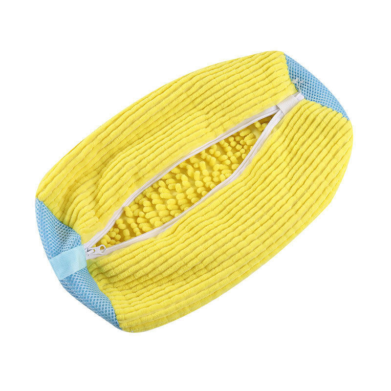 Thickened Shoe Washing Bag for Machine