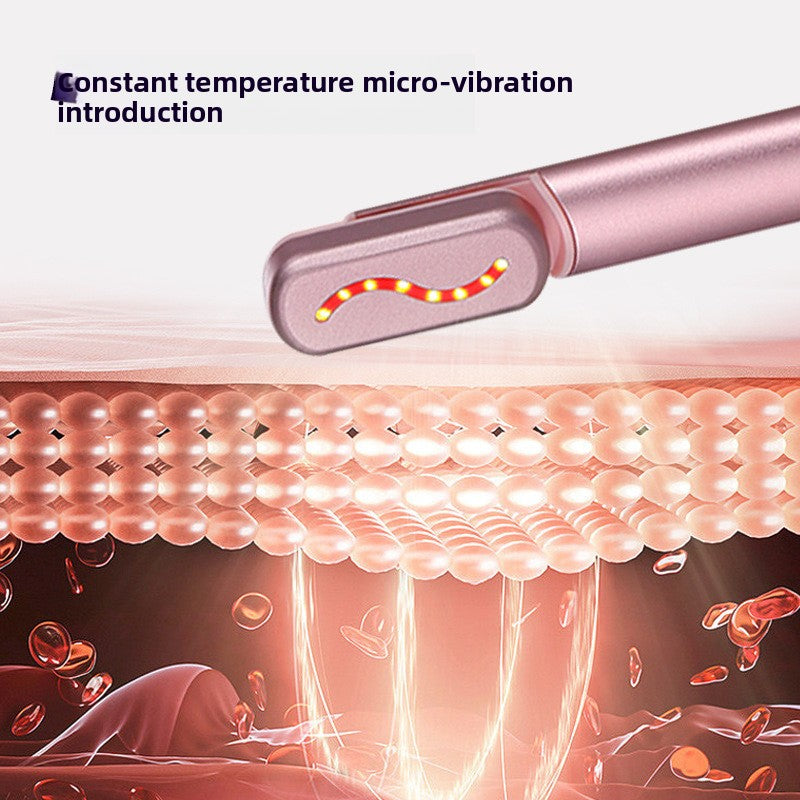Portable Eye Massager with Heating