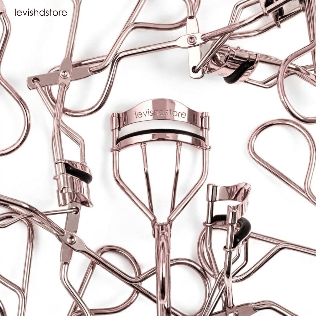High On Lash Eyelash Curler, 1 Count