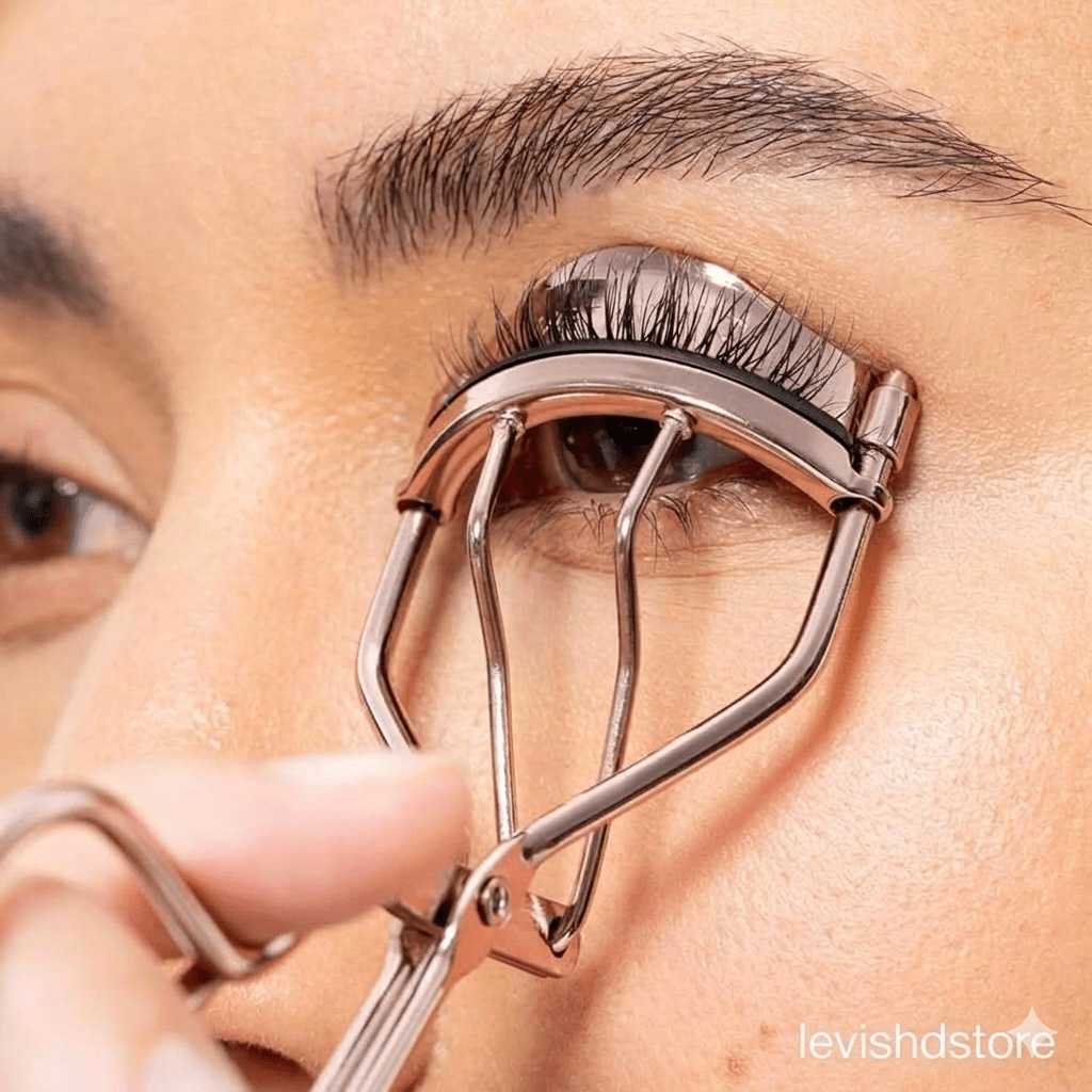 High On Lash Eyelash Curler, 1 Count