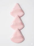 nsta-Ready Powder Puff, Baby Pink