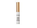 Super Strong Hold Eyelash Adhesive, Waterproof Long-Lasting Strip Lash Glue, Natural-Looking Allergy & Latex Free with Brush Applicator (Clear)